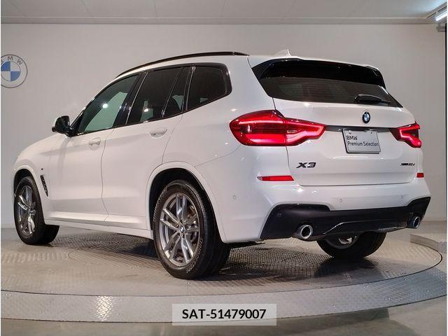 Bmw X3 2019-09 373817-6