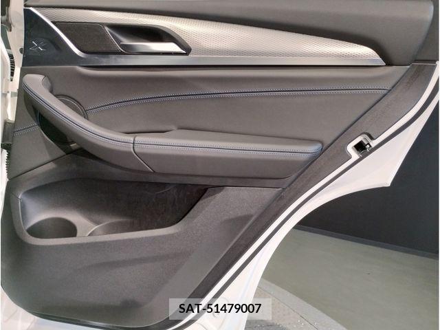 Bmw X3 2019-09 373817-29