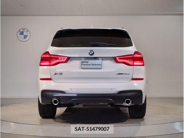 Bmw X3 2019-09 373817-4