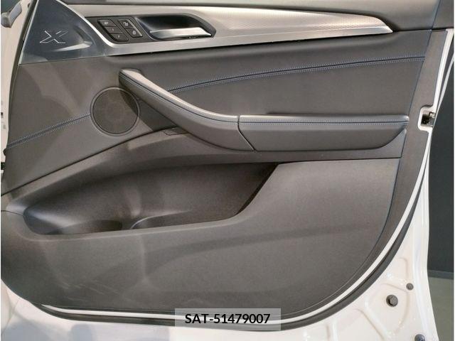 Bmw X3 2019-09 373817-28