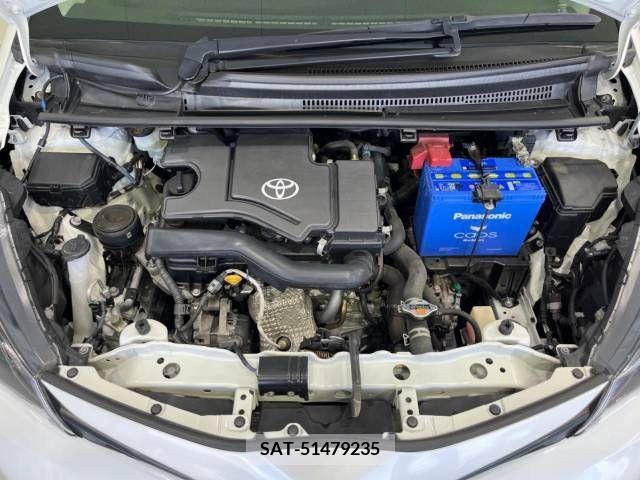 Toyota VITZ 2014-10 288598-18