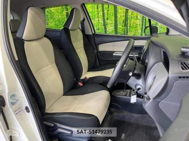 Toyota VITZ 2014-10 288598-8