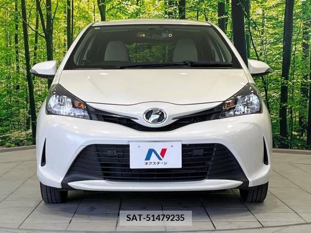 Toyota VITZ 2014-10 288598-14