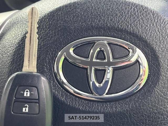Toyota VITZ 2014-10 288598-7