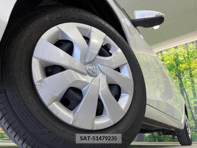 Toyota VITZ 2014-10 288598-13