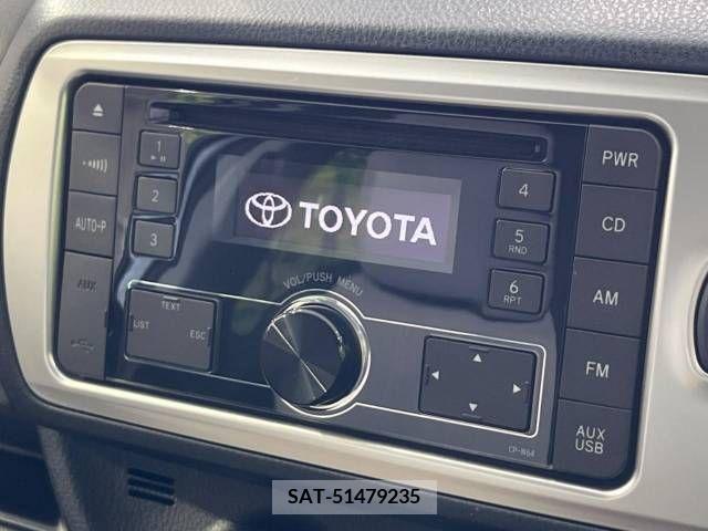 Toyota VITZ 2014-10 288598-2