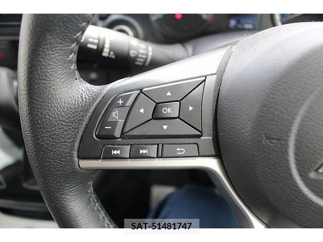 Mitsubishi EK X 2019-08 267932-13