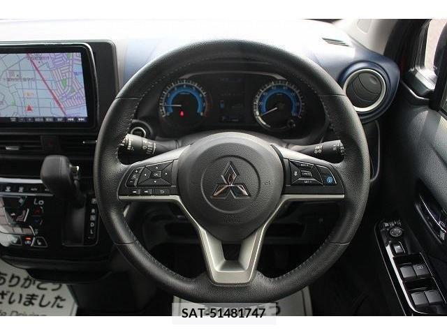 Mitsubishi EK X 2019-08 267932-12