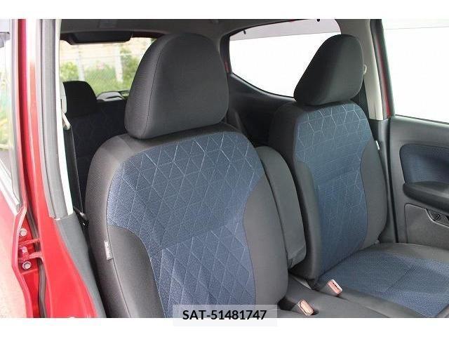 Mitsubishi EK X 2019-08 267932-9