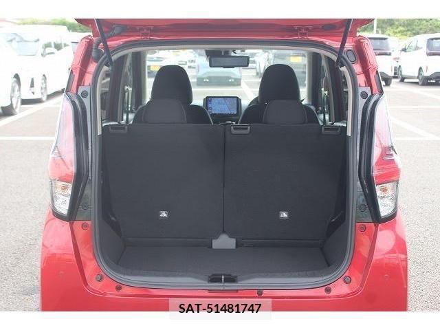 Mitsubishi EK X 2019-08 267932-8