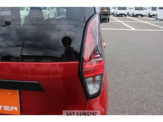 Mitsubishi EK X 2019-08 267932-6