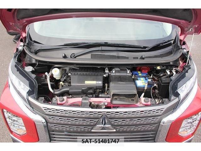 Mitsubishi EK X 2019-08 267932-18