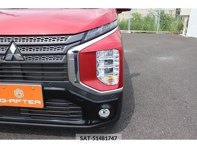 Mitsubishi EK X 2019-08 267932-5