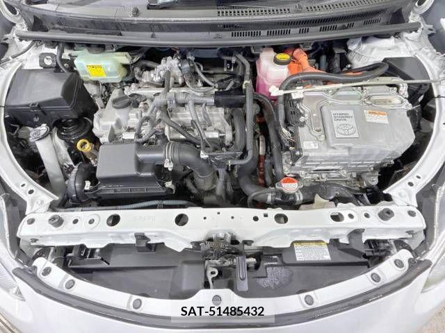 Toyota AQUA 2015-10 292103-18