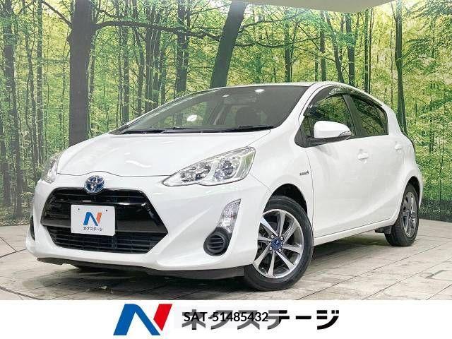 Toyota AQUA 2015-10 292103-0