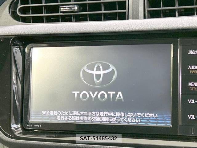 Toyota AQUA 2015-10 292103-2