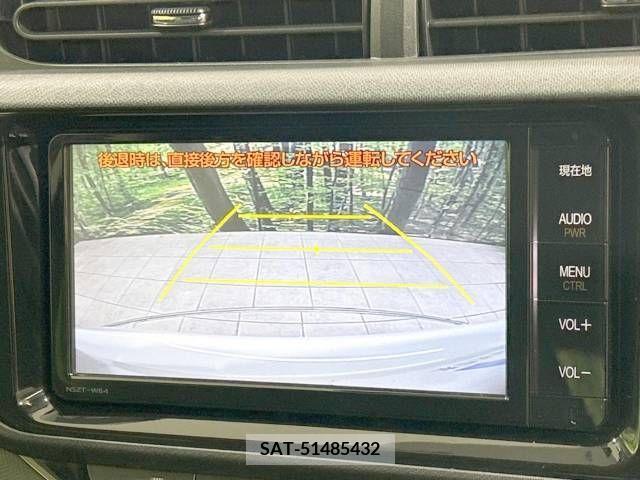 Toyota AQUA 2015-10 292103-3