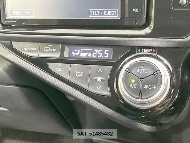 Toyota AQUA 2015-10 292103-6