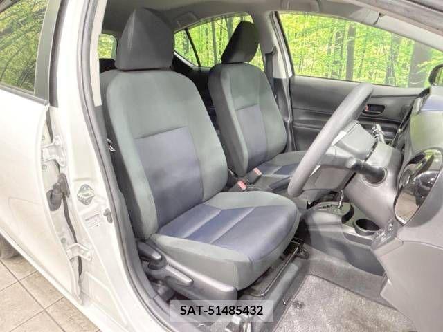 Toyota AQUA 2015-10 292103-8