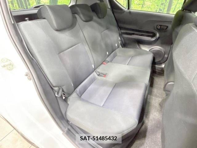 Toyota AQUA 2015-10 292103-9