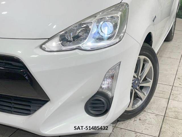 Toyota AQUA 2015-10 292103-12
