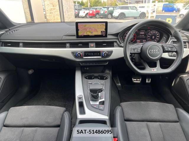 Audi A5 2019-10 292905-1