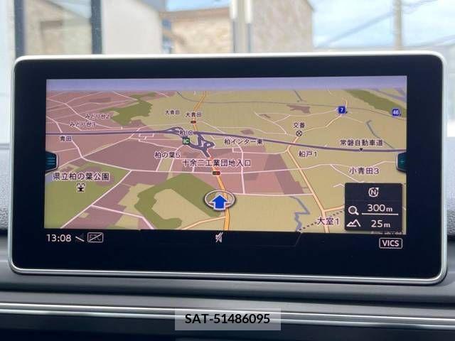 Audi A5 2019-10 292905-3