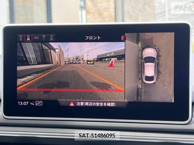 Audi A5 2019-10 292905-4