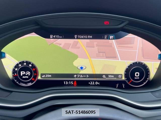 Audi A5 2019-10 292905-6