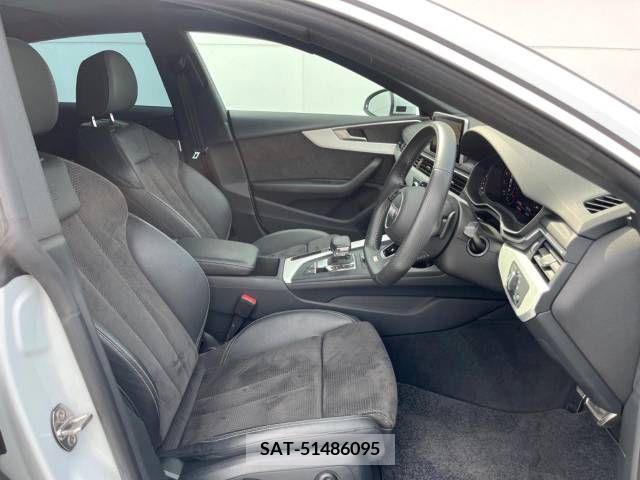 Audi A5 2019-10 292905-8