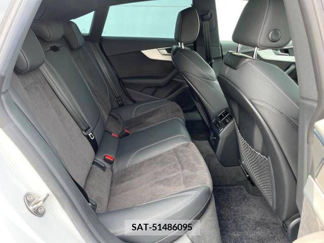 Audi A5 2019-10 292905-9