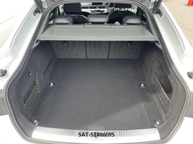 Audi A5 2019-10 292905-10