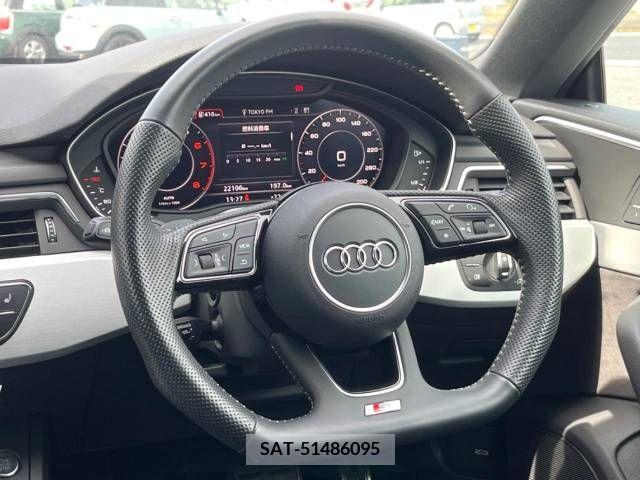 Audi A5 2019-10 292905-11