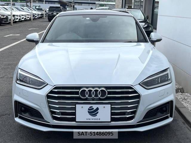 Audi A5 2019-10 292905-15