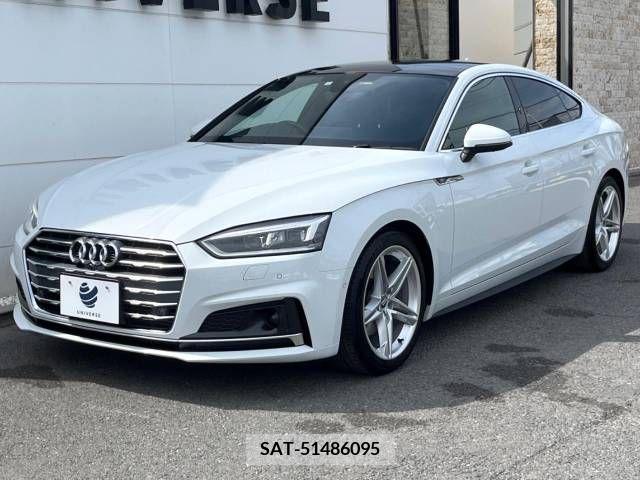 Audi A5 2019-10 292905-17