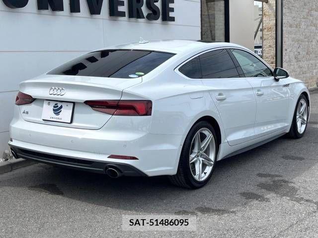 Audi A5 2019-10 292905-18