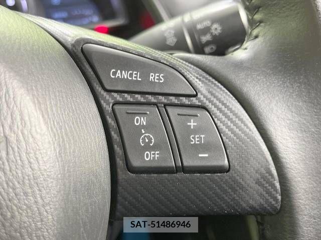 Mazda CX-3 2016-04 265514-5