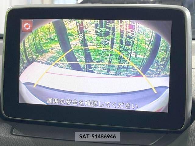 Mazda CX-3 2016-04 265514-4