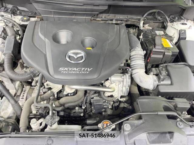 Mazda CX-3 2016-04 265514-18