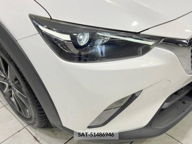 Mazda CX-3 2016-04 265514-12