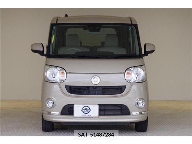 Daihatsu MOVE 2021-03 346008-24