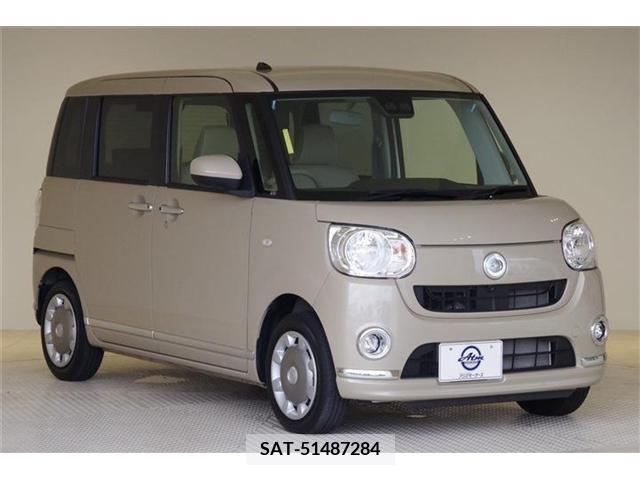 Daihatsu MOVE 2021-03 346008-23