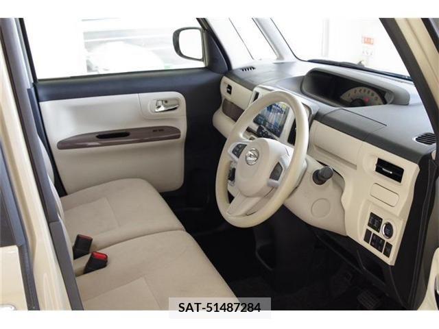 Daihatsu MOVE 2021-03 346008-14