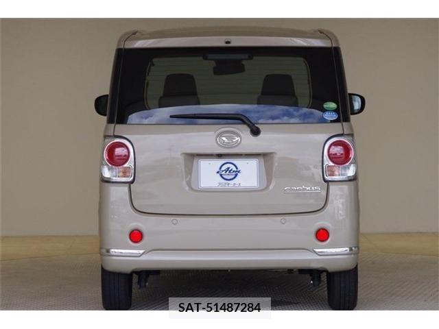 Daihatsu MOVE 2021-03 346008-21