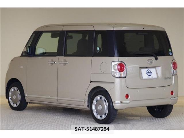 Daihatsu MOVE 2021-03 346008-20