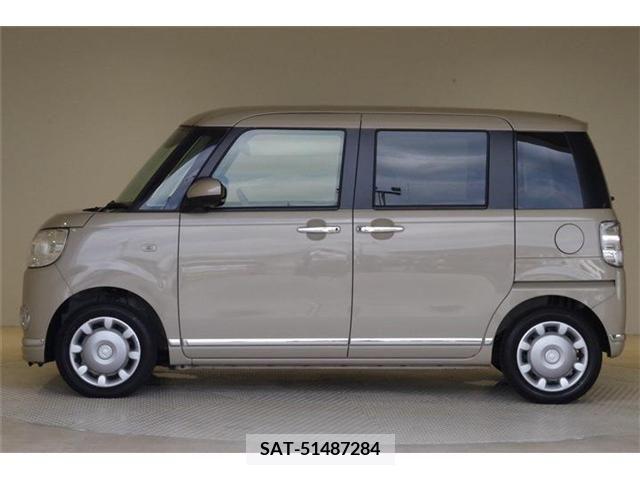 Daihatsu MOVE 2021-03 346008-19