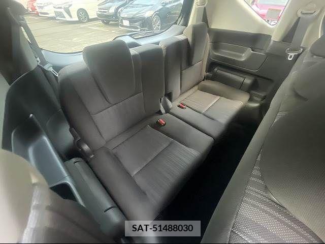 Honda FREED 2019-08 386019-28