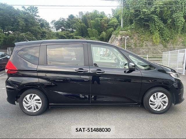Honda FREED 2019-08 386019-19