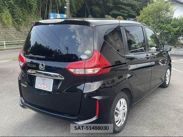Honda FREED 2019-08 386019-18