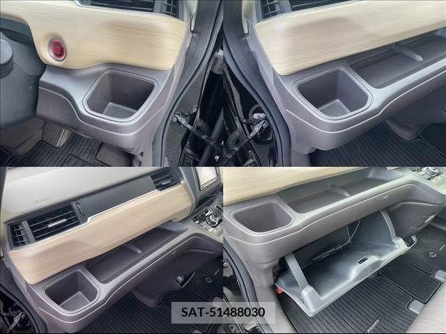 Honda FREED 2019-08 386019-12